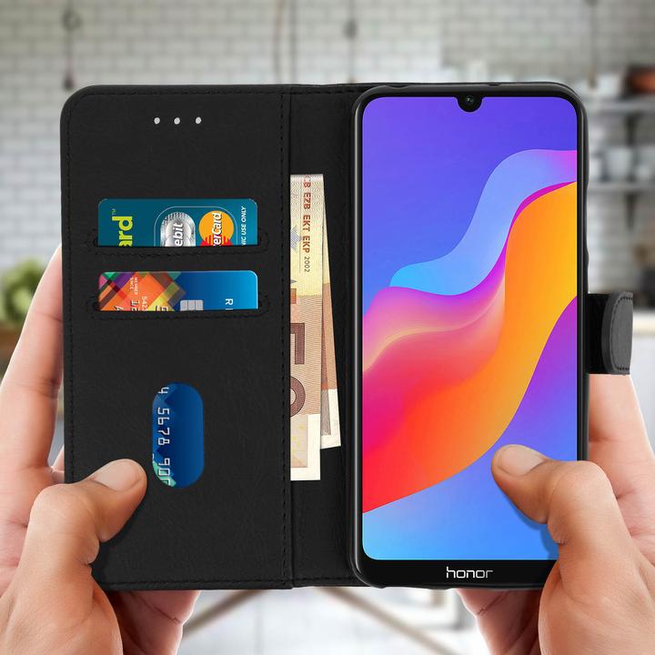 Actual product image Avizar Chester Series (Huawei Y6 (2019))