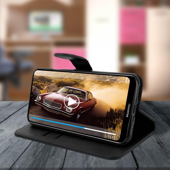 Actual product image Avizar Chester Series (Huawei Y6 (2019))