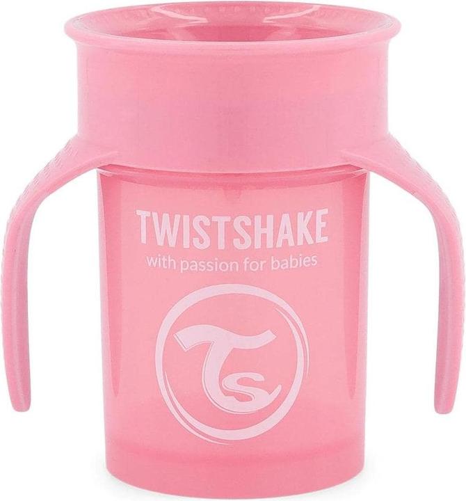Actual product image Twistshake 360 Cup