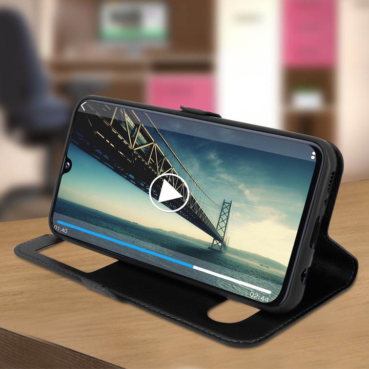 Actual product image Avizar Towind Series (Samsung Galaxy A40)