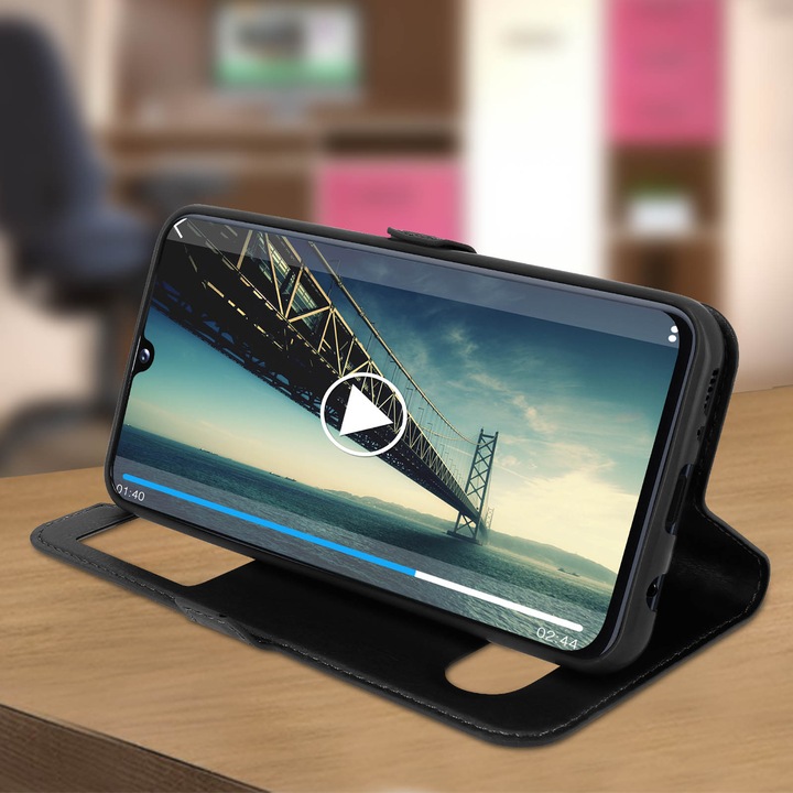 Produktbild Avizar Towind Series (Samsung Galaxy A40)
