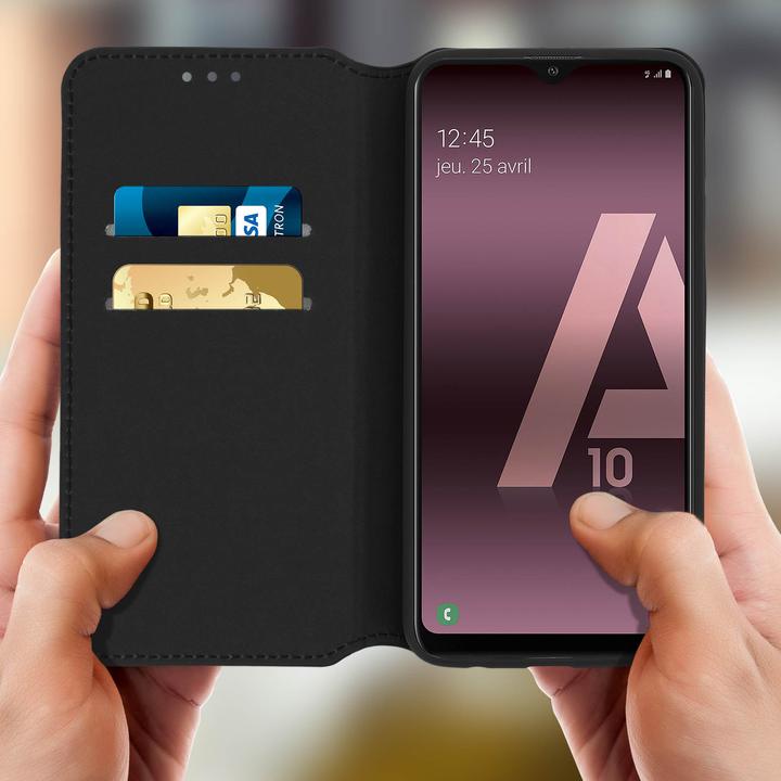 Produktbild Avizar Elec Series (Samsung Galaxy A10)
