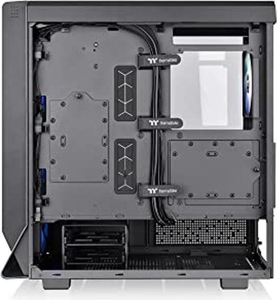 Produktbild Thermaltake Ceres 500 (mATX, Mini-ITX, ATX)