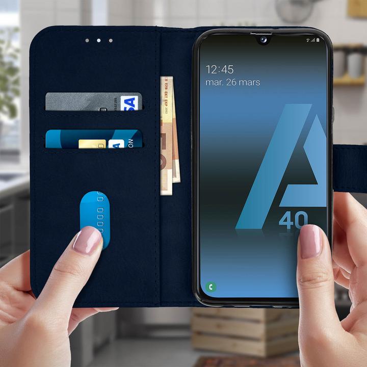 Actual product image Avizar Chester Series (Samsung Galaxy A40)