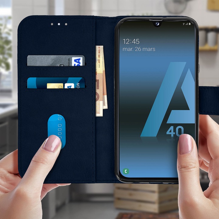 Produktbild Avizar Chester Series (Samsung Galaxy A40)