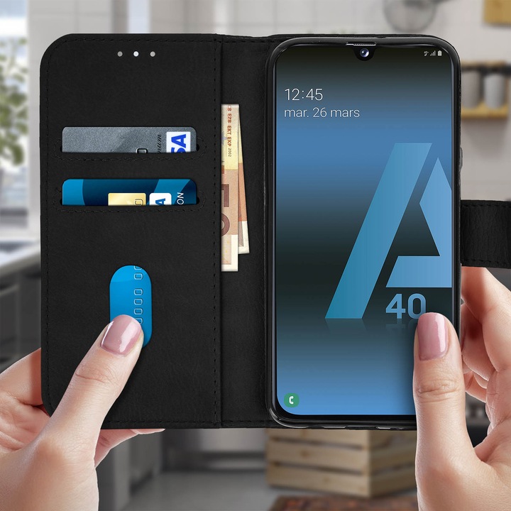 Produktbild Avizar Chester Series (Samsung Galaxy A40)