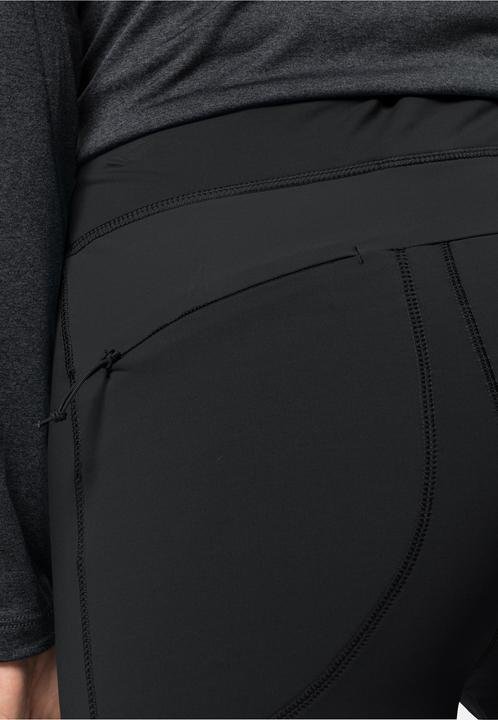 Produktbild Jack Wolfskin Salmaser Tights W (XS)