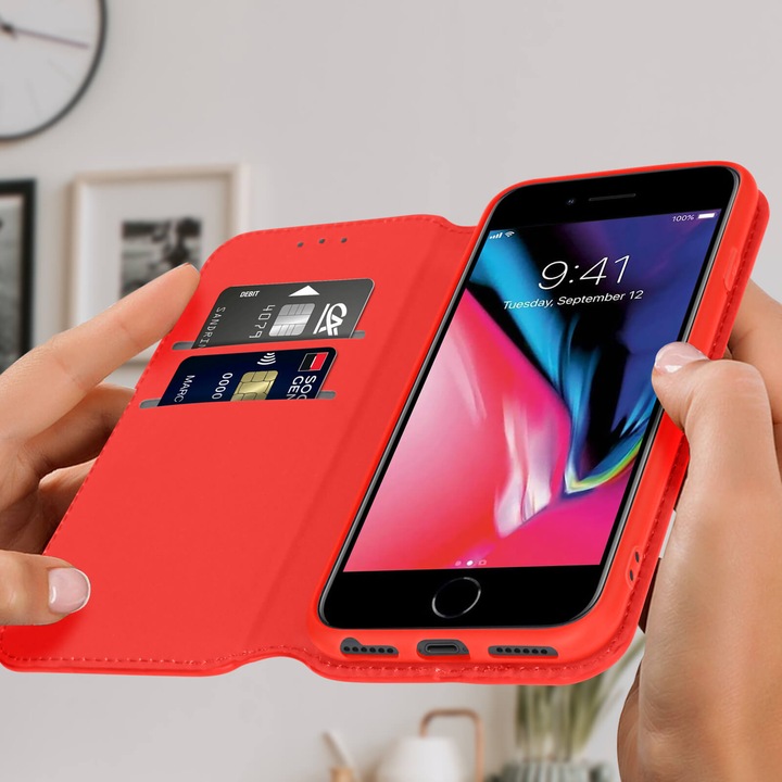 Produktbild Avizar Elec Series (Apple iPhone SE (3rd Gen))