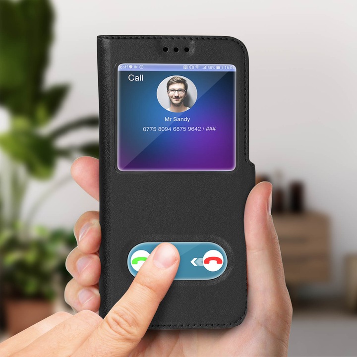 Produktbild Avizar Towind Series (Samsung Galaxy J6)