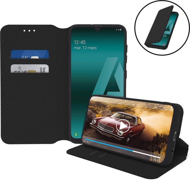 Produktbild Avizar Elec Series (Samsung Galaxy A50)