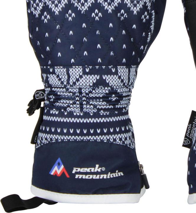 Produktbild Peak mountain Acc-Minogue (M, S)