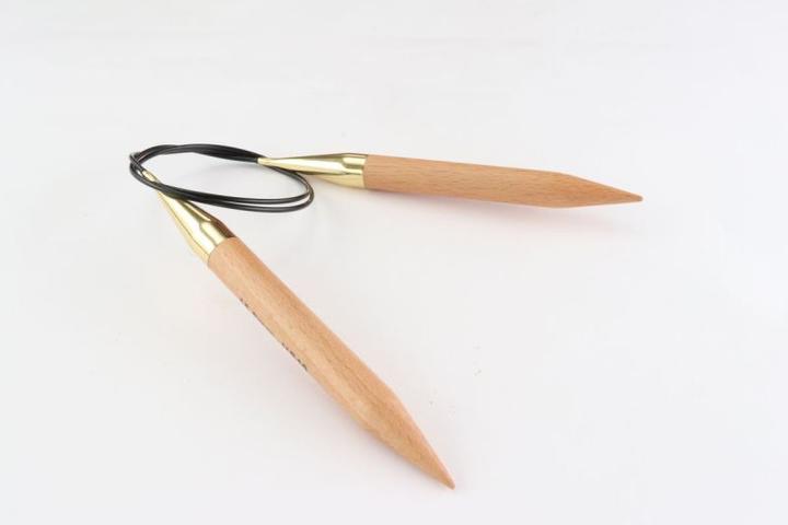 Produktbild Knitpro Rundstricknadel Basix Birch