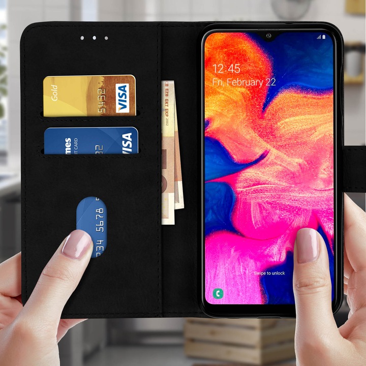 Produktbild Avizar Chester Series (Samsung Galaxy A10)