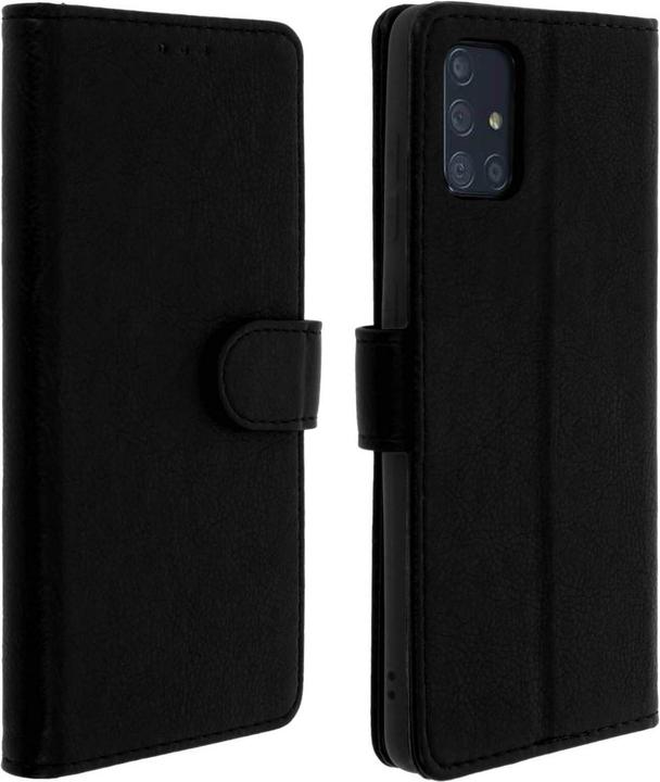 Image du produit Avizar Série Chester (Samsung Galaxy A71)