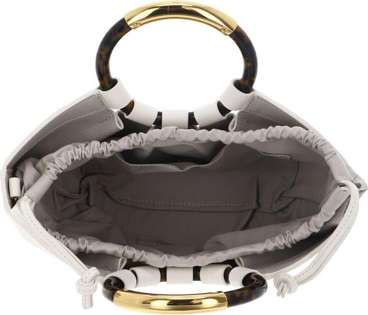 Immagine prodotto Coccinelle Shell Handbag Smooth Leather