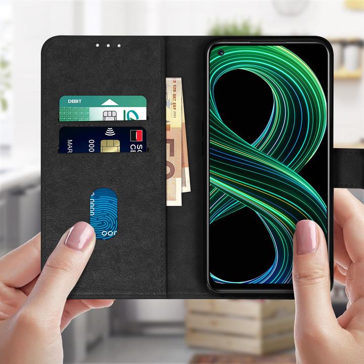 Image du produit Avizar Série Chester (Realme Narzo 30 5G)