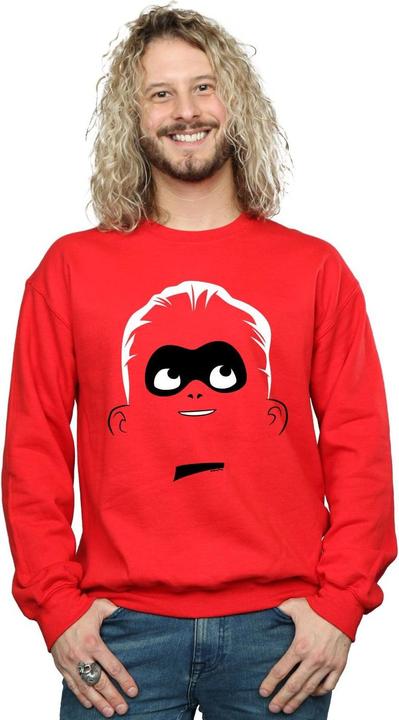 Produktbild Disney Incredibles 2 Dash Face Sweatshirt (S)
