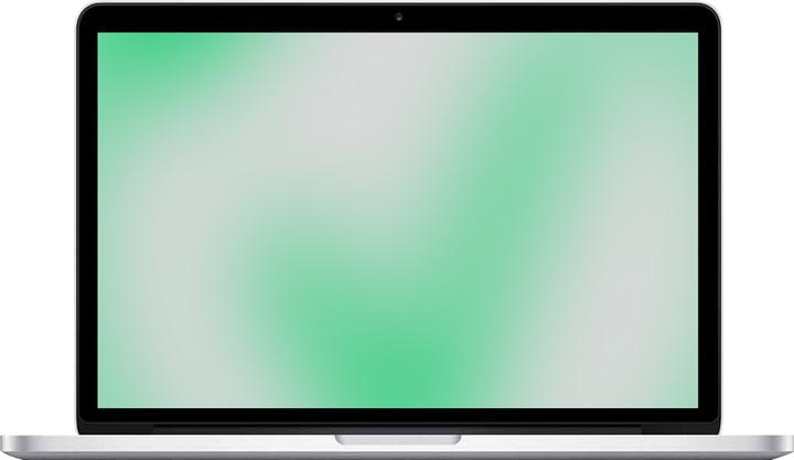 Revendo MacBook Pro Retina 13 2014 (8.19 GB, 13.30", 128 GB, CH, C / Gut)