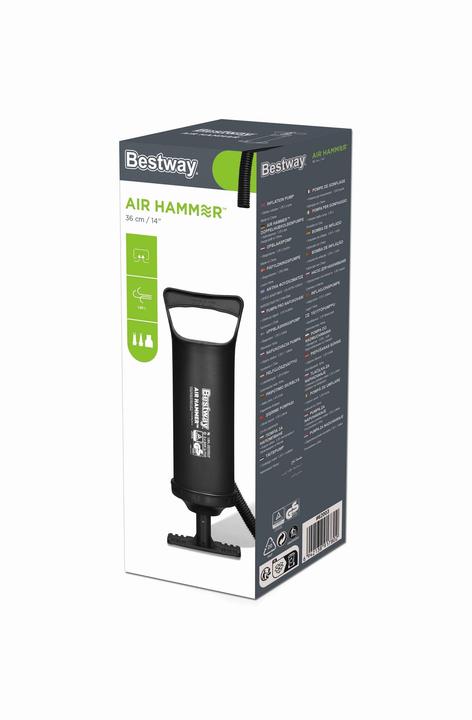Produktbild Bestway Air Hammer