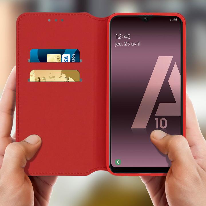 Immagine prodotto Avizar Serie Elec (Samsung Galaxy A10)