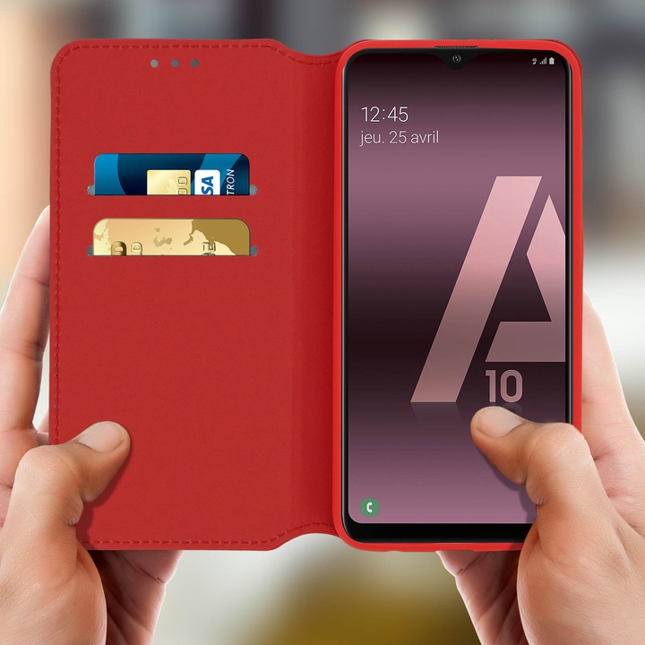 Produktbild Avizar Elec Series (Samsung Galaxy A10)