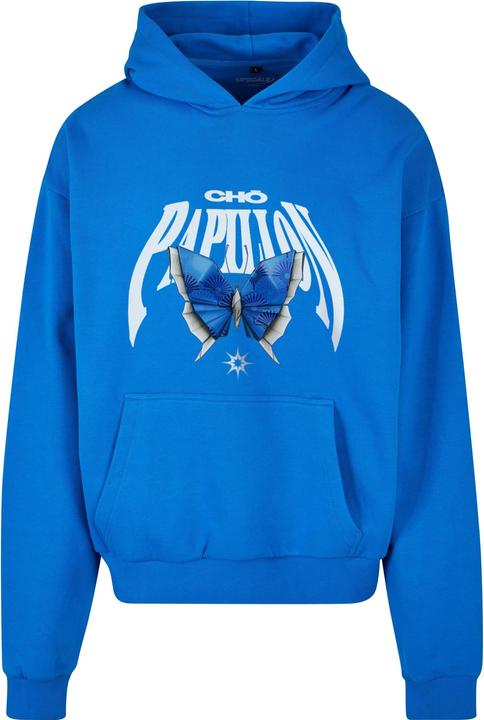 Image du produit Urban Classics Sweat à capuche Origami Heavy Oversize - 91507 (M)