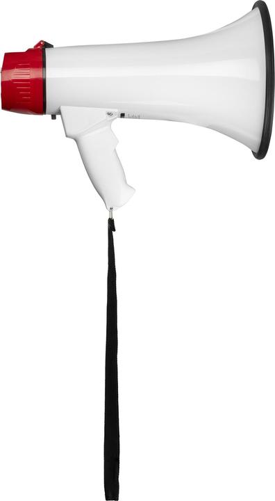 Produktbild Vonyx Megaphon MEG045, Nennleistung: 45 W, Prinzip: Aktiv (Megaphon)