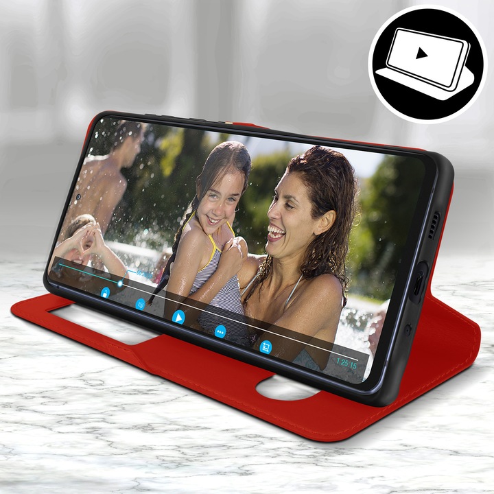 Produktbild Avizar Towind Series (Samsung Galaxy S20 FE)