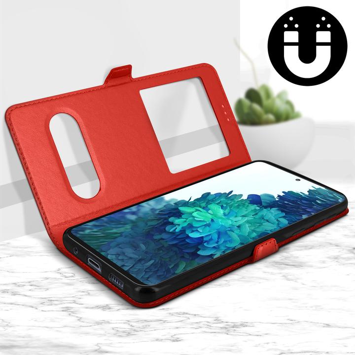 Immagine prodotto Avizar Serie Towind (Samsung Galaxy S20 FE)