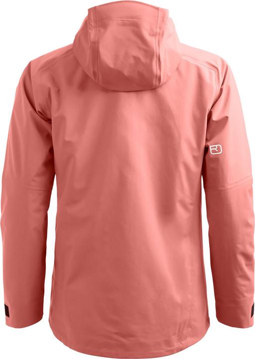 Immagine prodotto Ortovox Women's Seceda 3L Jacket (L)