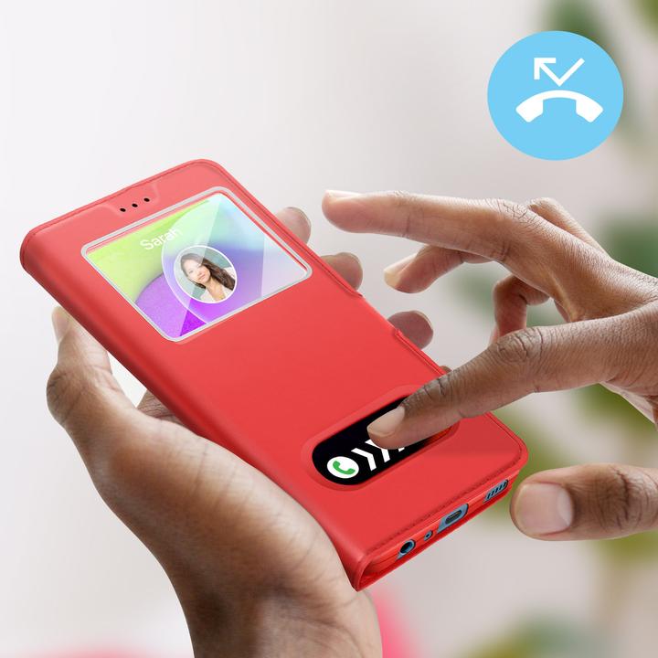 Immagine prodotto Avizar Serie Towind (Samsung Galaxy A52s 5G)