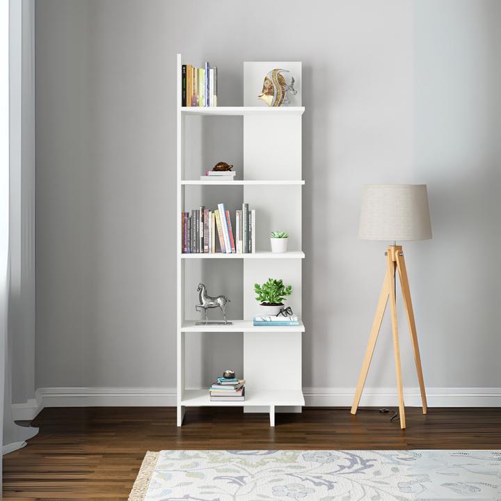 Actual product image En.Casa Vireftere (62 x 29 x 176 cm)