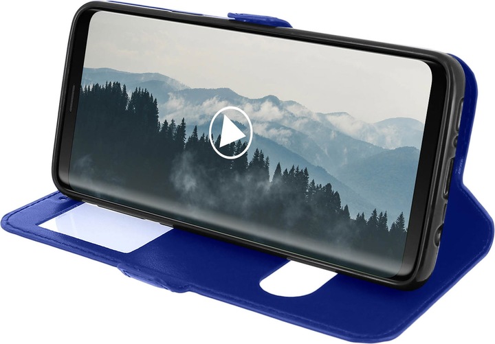 Produktbild Avizar Towind Series (Samsung Galaxy S9)