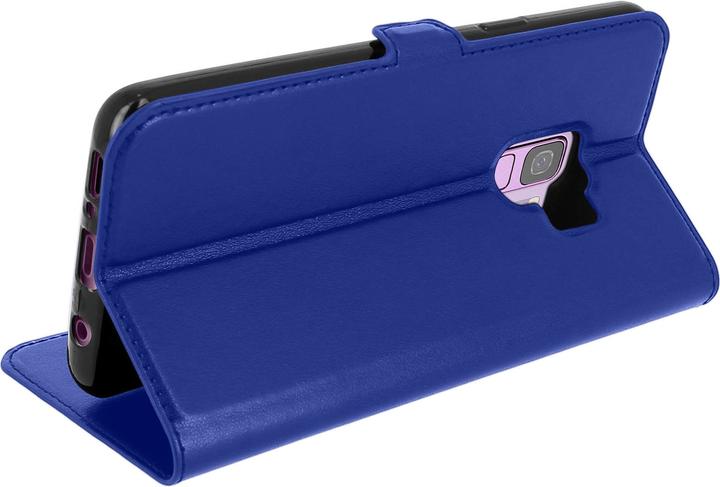 Image du produit Avizar Série Towind (Samsung Galaxy S9)