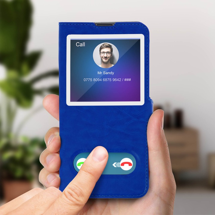 Actual product image Avizar Towind Series (Samsung Galaxy A30s)