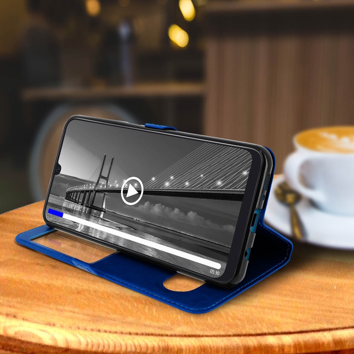 Actual product image Avizar Towind Series (Samsung Galaxy A30s)