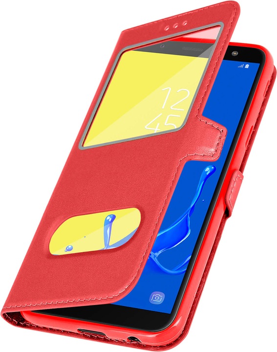 Produktbild Avizar Towind Series (Samsung Galaxy J6)