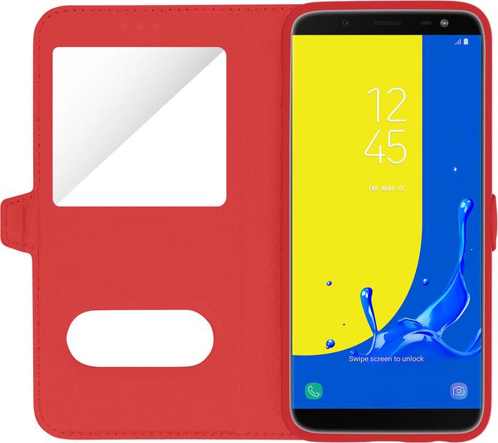 Produktbild Avizar Towind Series (Samsung Galaxy J6)