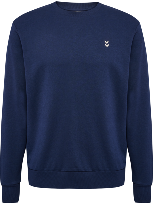 Actual product image hummel Hmlpulse Sweat Crewneck (XXL)