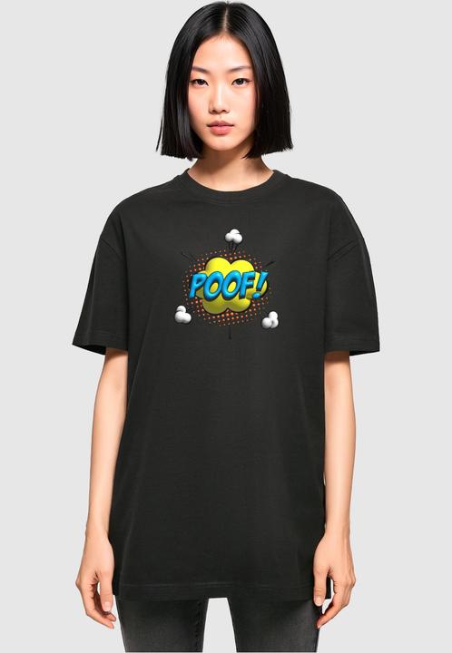 Immagine prodotto Merchcode Maglietta da donna POOF Comic Boyfriend - 118573 (XL)