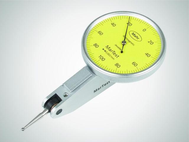 Image du produit Mahr Indicateur à levier Martest 800
