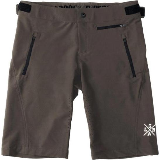 Thumbnail - Loose Riders, Unisex, Velohosen, C/ Evo Shorts (30), Weiss, 30