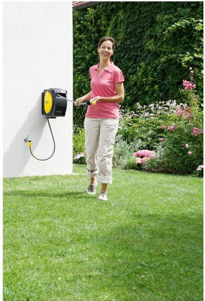 Produktbild Kärcher Premium Schlauchbox CR 7.220 Automatic EU-Version (20 m)