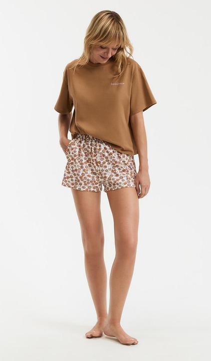 La Redoute Collections Kurzpyjama