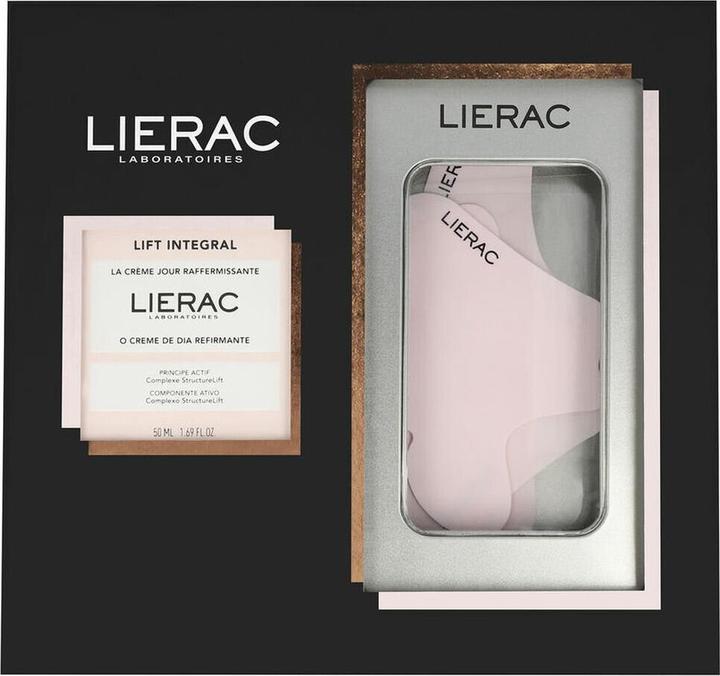 Image du produit Lierac Lift Integral Crème de jour raffermissante set 2 pièces (Kit de soins du visage)
