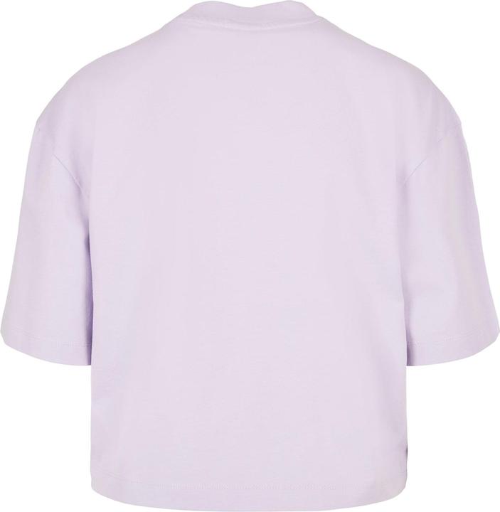 Image du produit Urban Classics Ladies Organic Oversized Tee - 12104 (5XL)