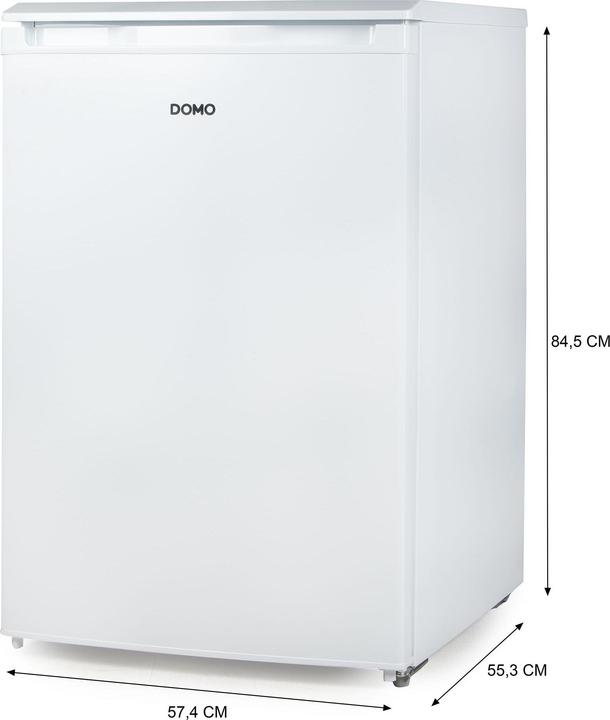 Produktbild Domo DO91127 (113 l)