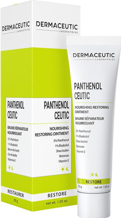 Produktbild Dermaceutic Panthenol Ceutic (30 ml)