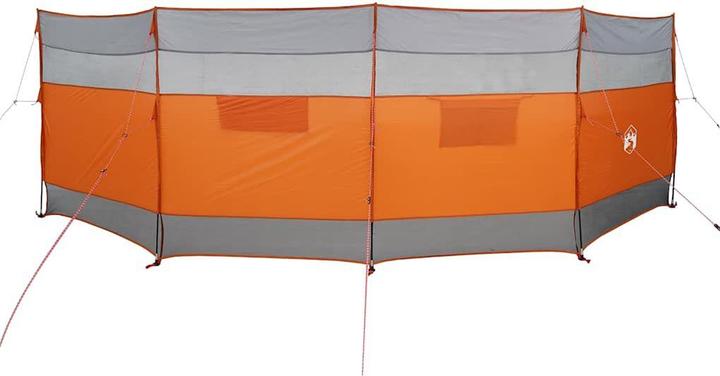 Image du produit vidaXL Camping Windschutz