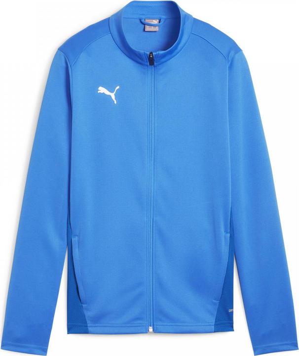 Produktbild Puma teamGOAL Training Jacket Wmn (M)